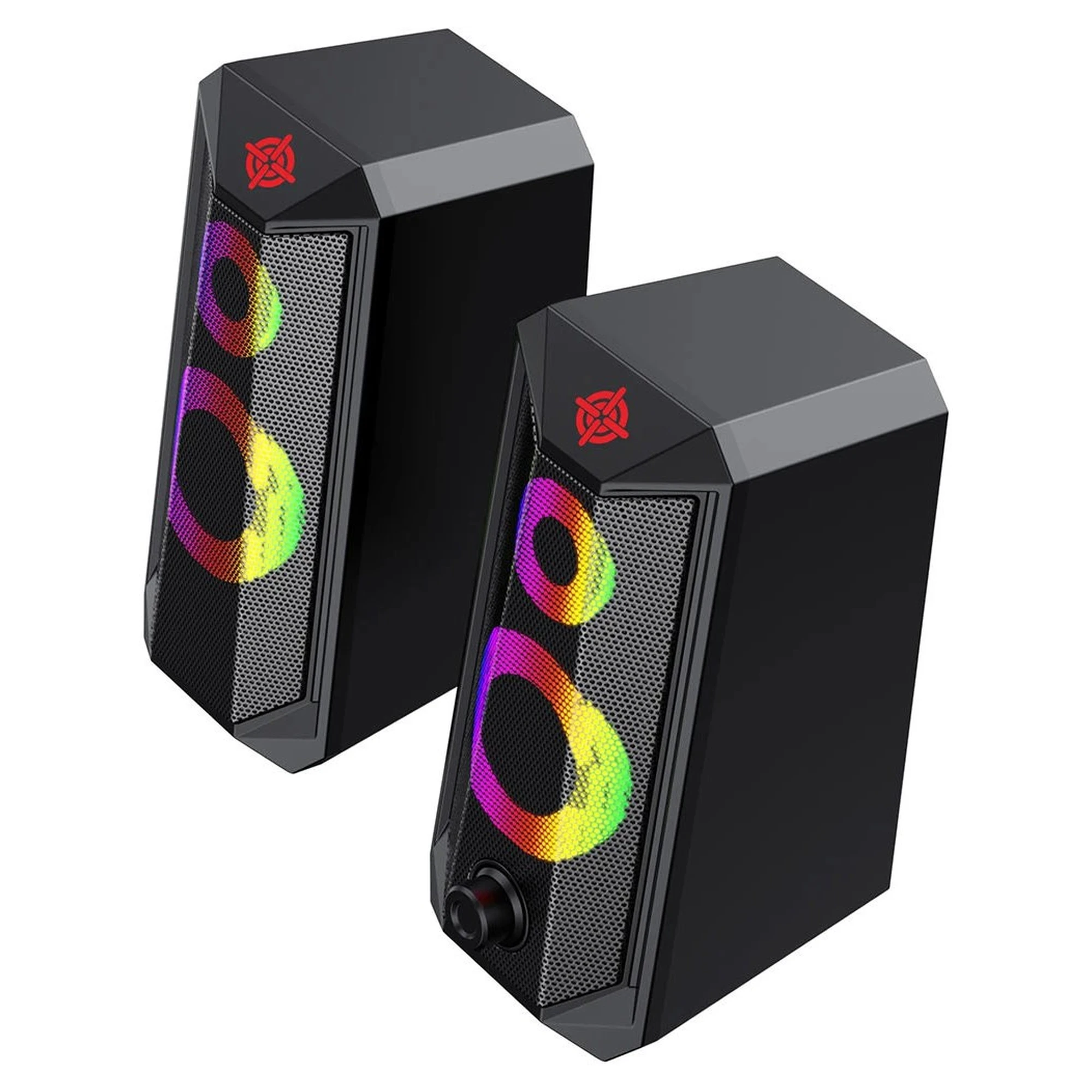 Купити Акустична система Gamepro RGB (GS500) - фото 3