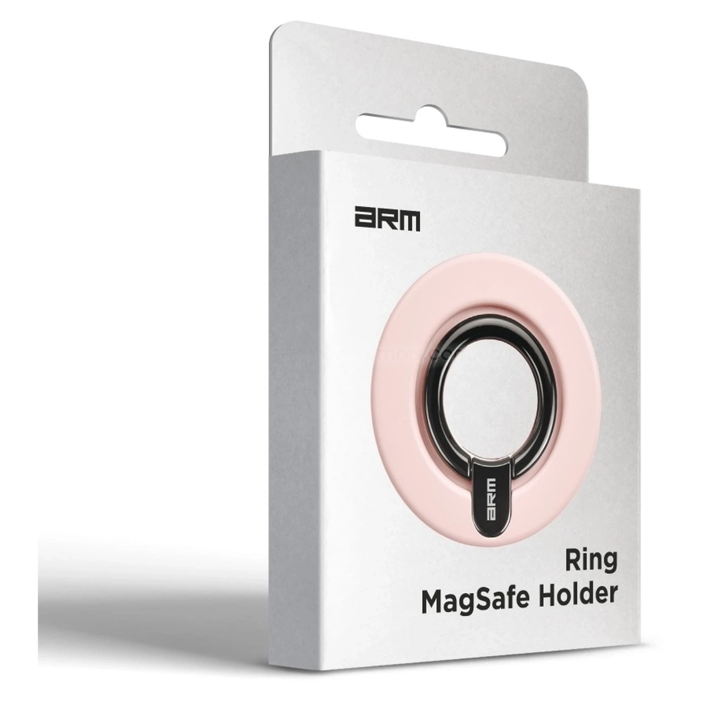Купити Тримач для смартфона ArmorStandart Ring MagSafe Holder Pink (ARM70586) - фото 3