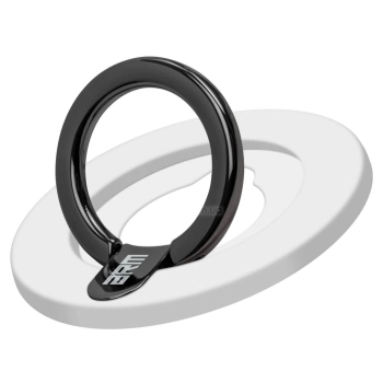 Купить Держатель для смартфона ArmorStandart Ring MagSafe Holder White (ARM70585) - фото 1