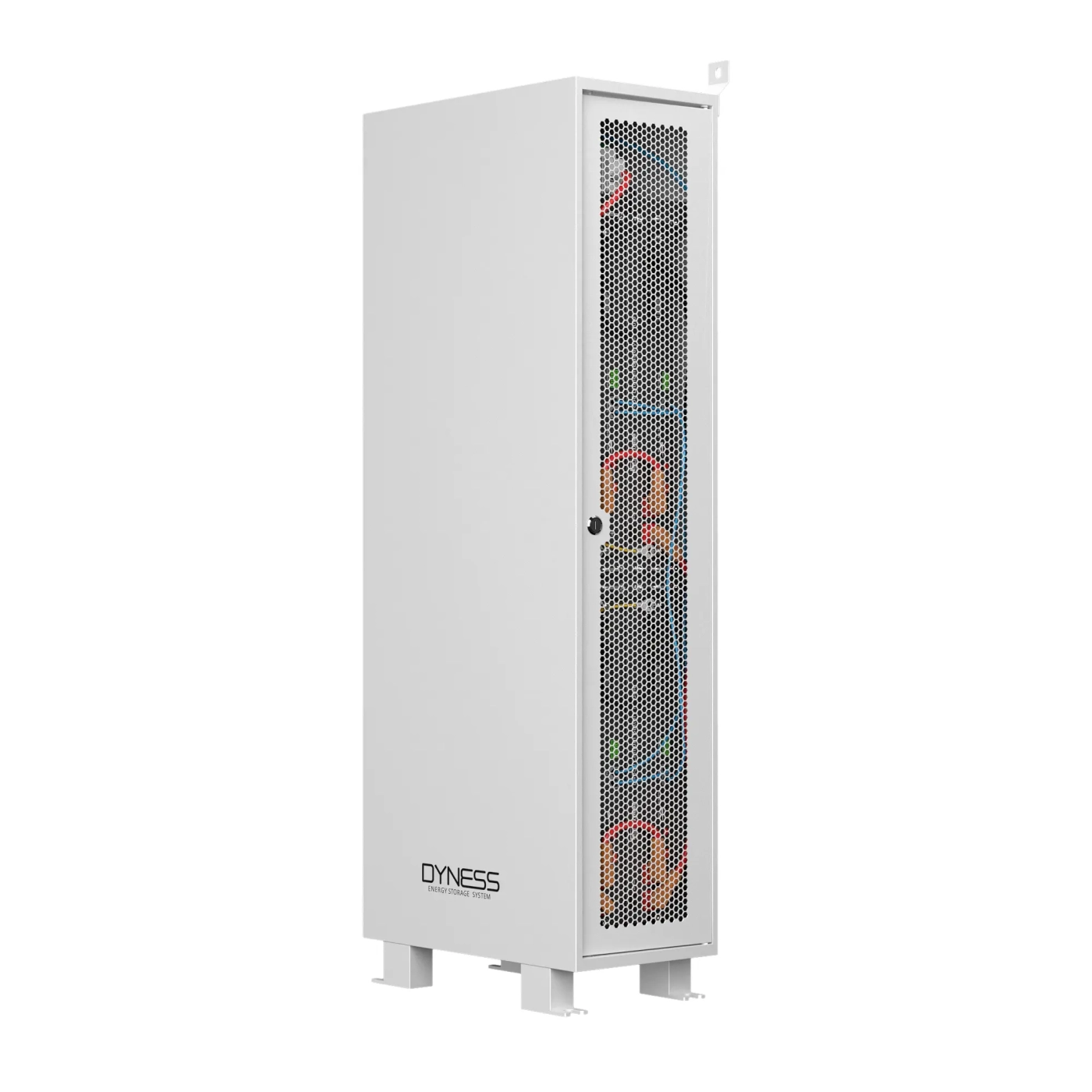 Купить Аккумуляторный модуль Dyness 4xB4850 48V 200Ah 9.6kwh LiFePo4 - фото 1