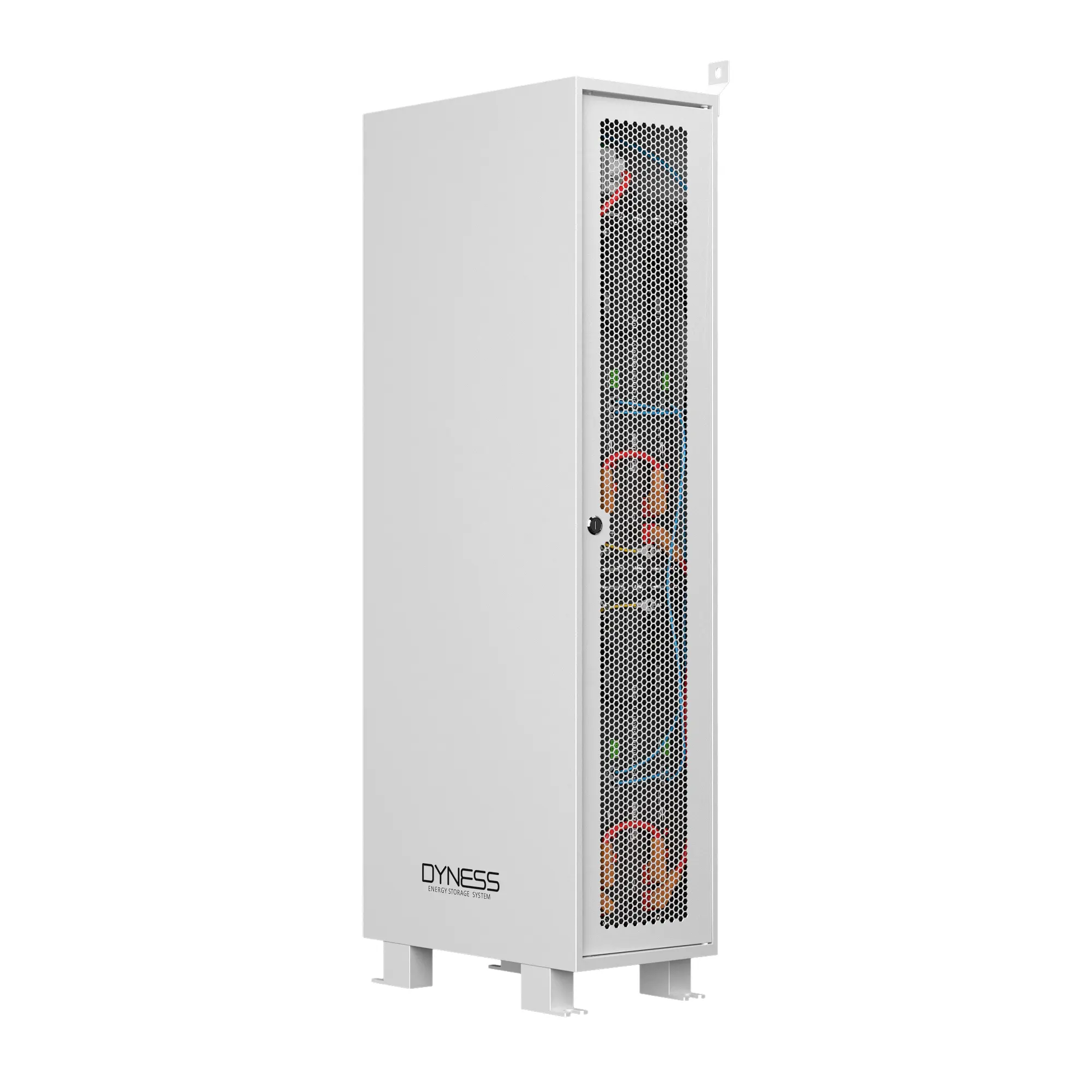 Купить Аккумуляторный модуль Dyness 4xB4850 48V 200Ah 9.6kwh LiFePo4 - фото 1