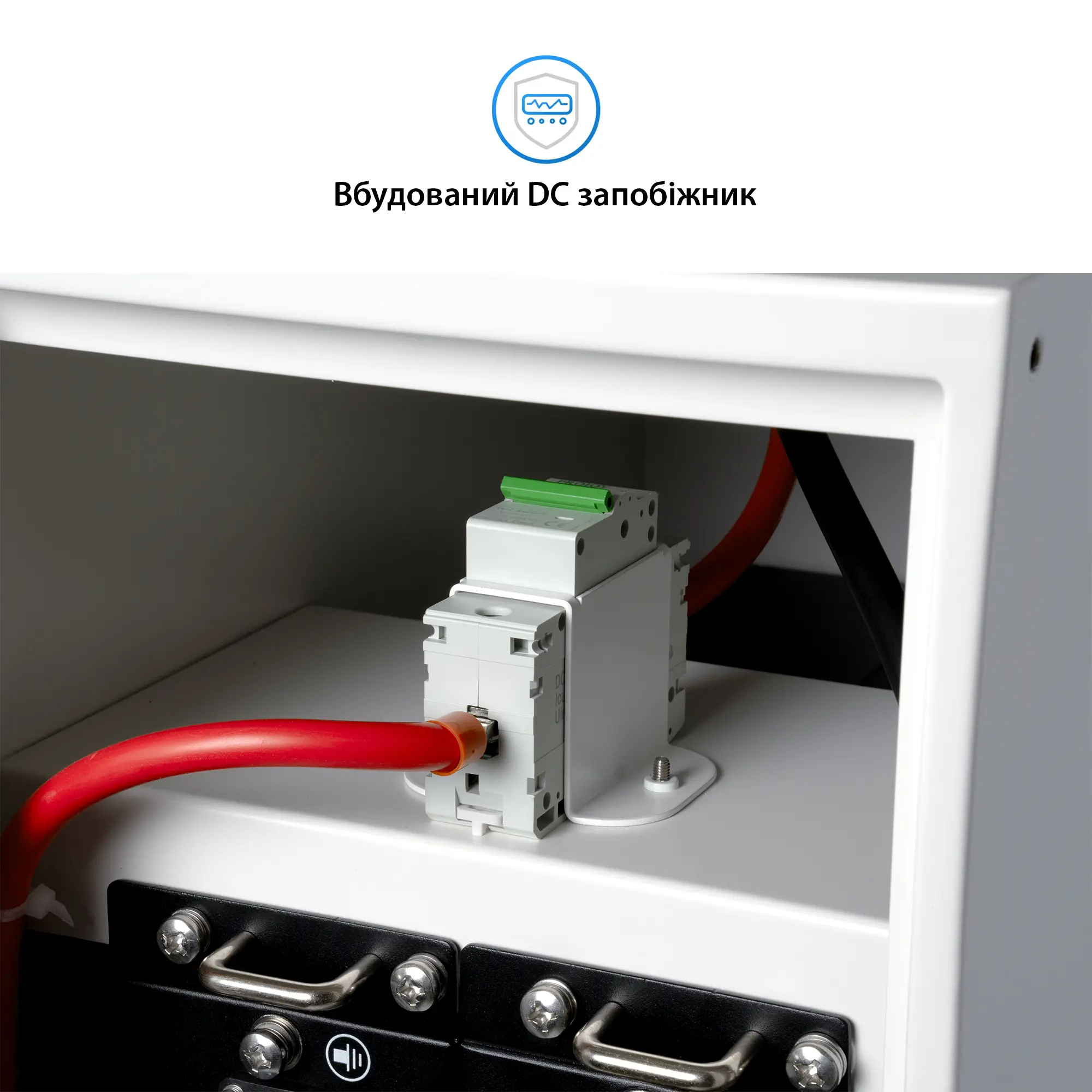 Купить Аккумуляторный модуль Dyness 4xB4850 48V 200Ah 9.6kwh LiFePo4 - фото 4