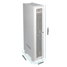 Купить Аккумуляторный модуль Dyness 4xB4850 48V 200Ah 9.6kwh LiFePo4 - фото 7