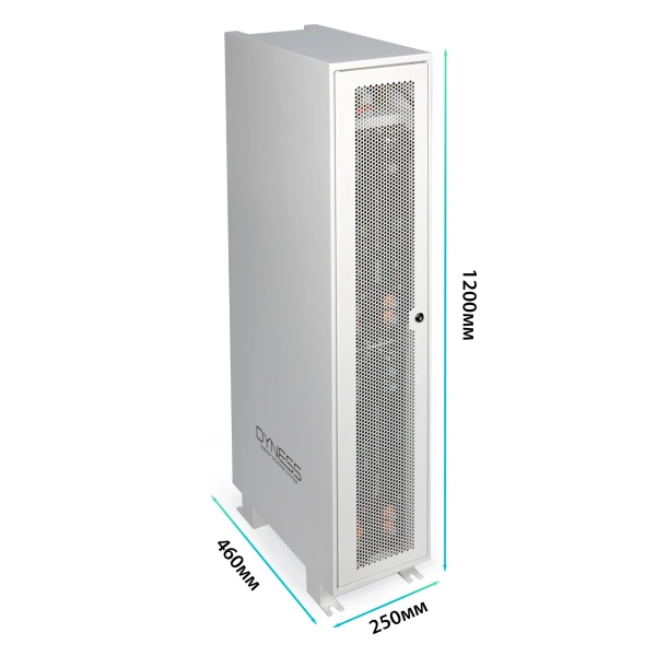 Купить Аккумуляторный модуль Dyness 4xB4850 48V 200Ah 9.6kwh LiFePo4 - фото 7