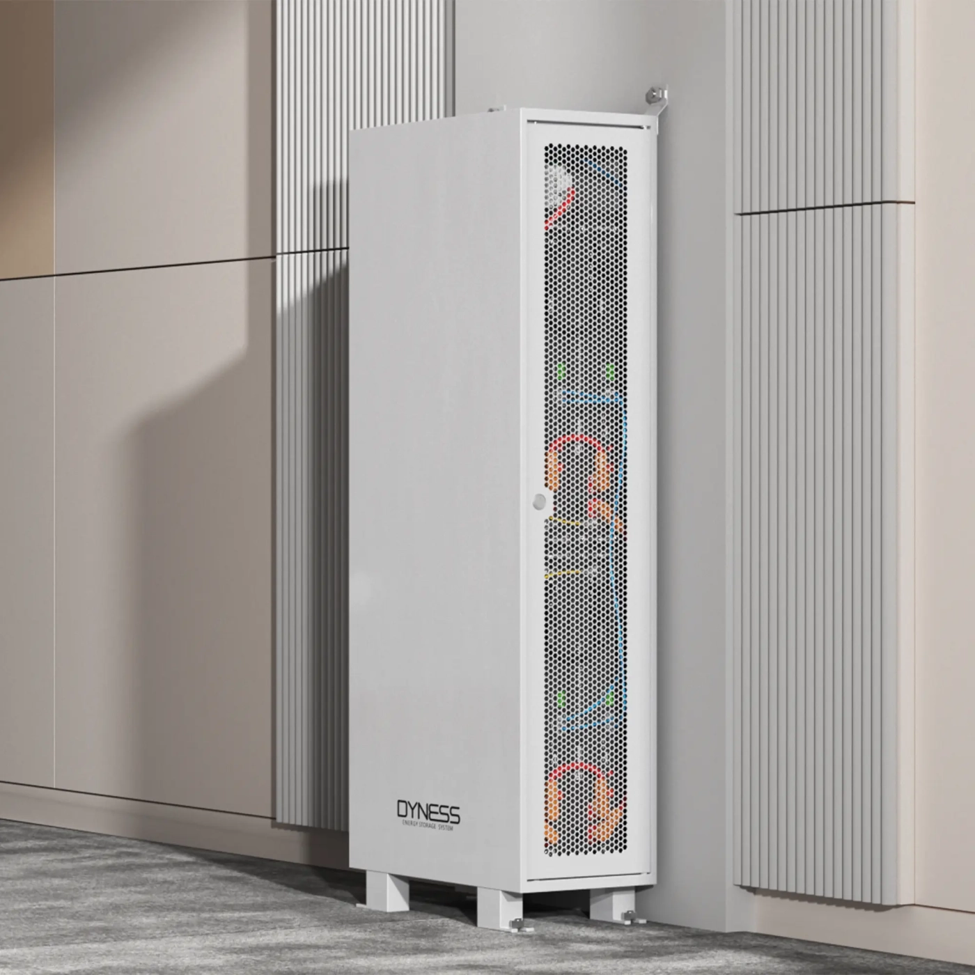 Купить Аккумуляторный модуль Dyness 4xB4850 48V 200Ah 9.6kwh LiFePo4 - фото 9
