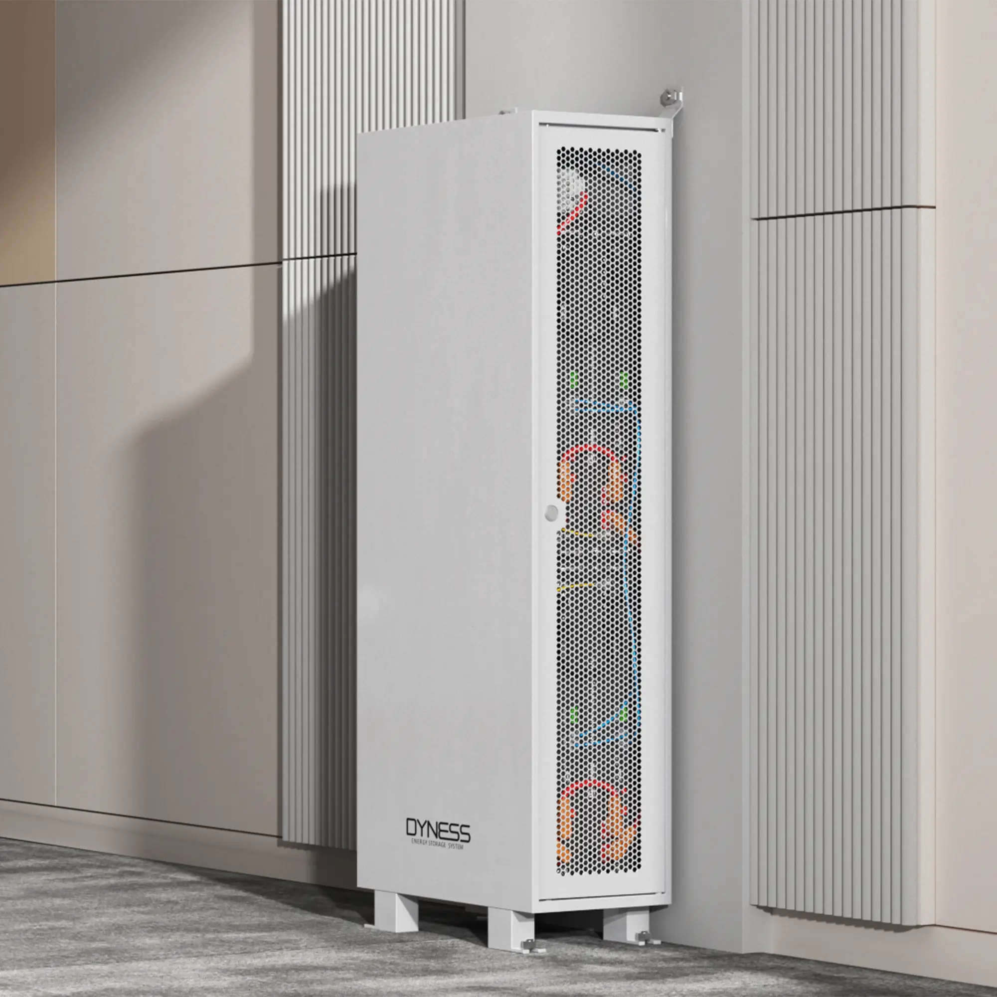 Купить Аккумуляторный модуль Dyness 4xB4850 48V 200Ah 9.6kwh LiFePo4 - фото 9