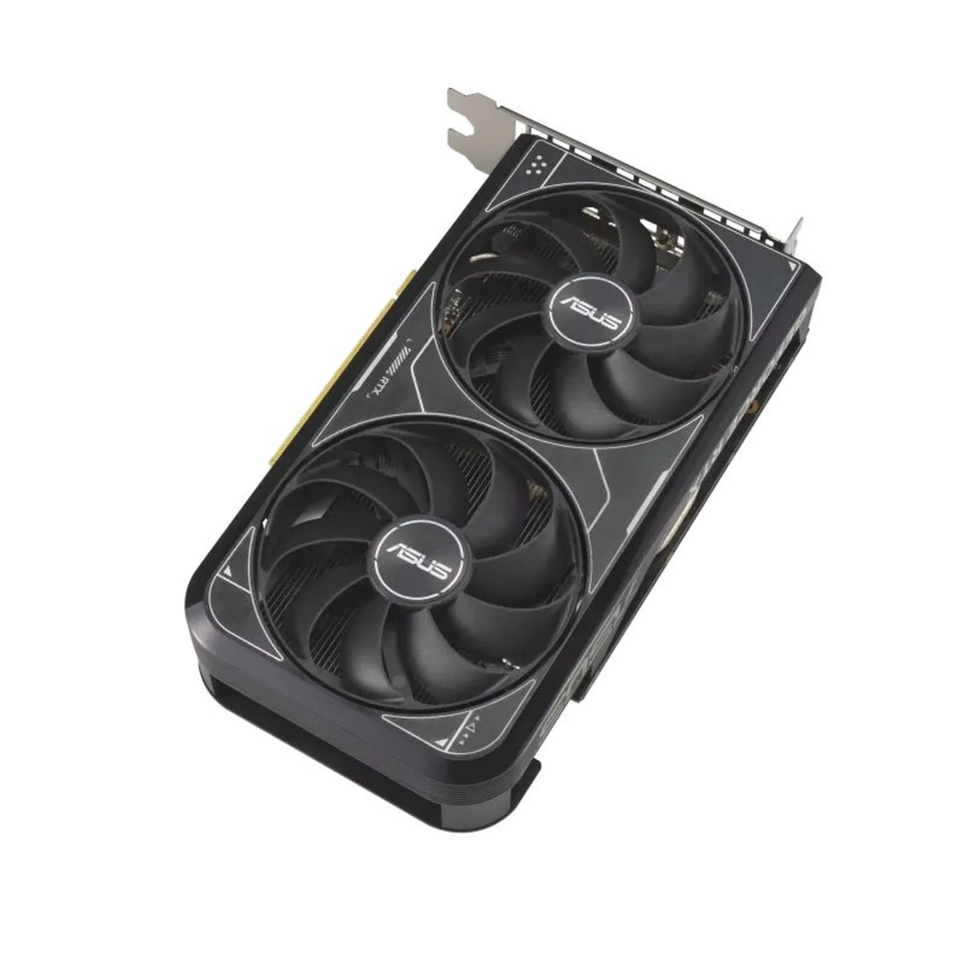 Купити Відеокарта ASUS Nvidia GeForce DUAL-RTX4060-O8G-V2 - фото 3