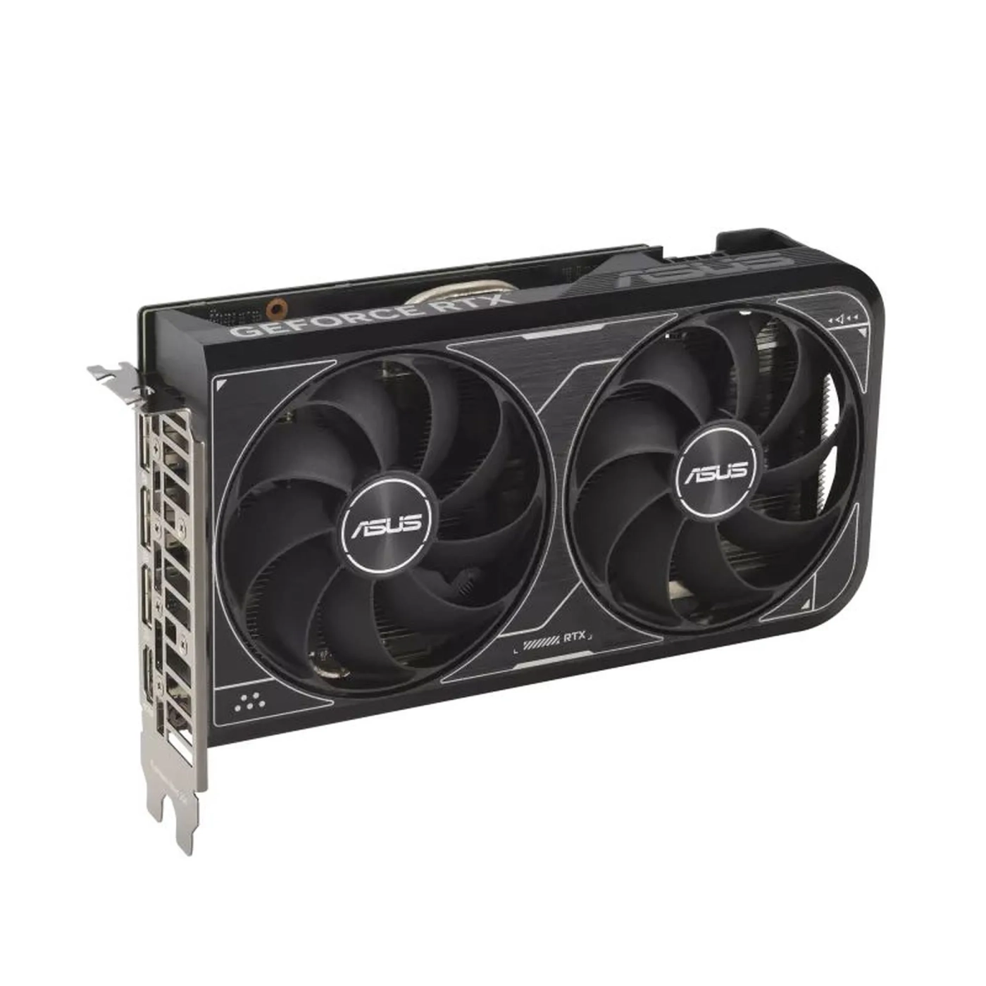 Купити Відеокарта ASUS Nvidia GeForce DUAL-RTX4060-O8G-V2 - фото 5