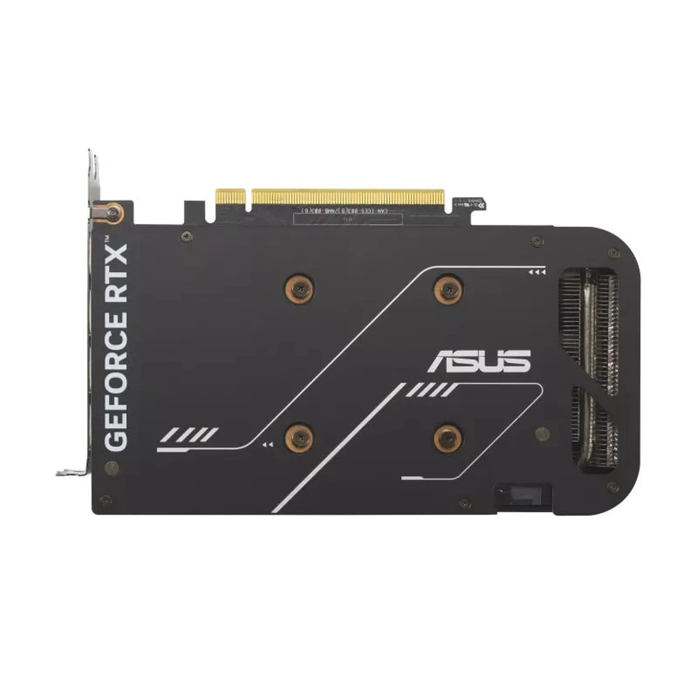 Купити Відеокарта ASUS Nvidia GeForce DUAL-RTX4060-O8G-V2 - фото 7