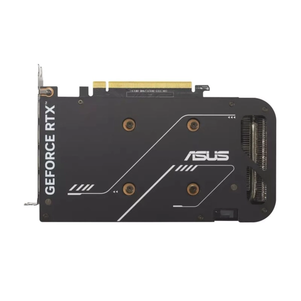 Купити Відеокарта ASUS Nvidia GeForce DUAL-RTX4060-O8G-V2 - фото 7