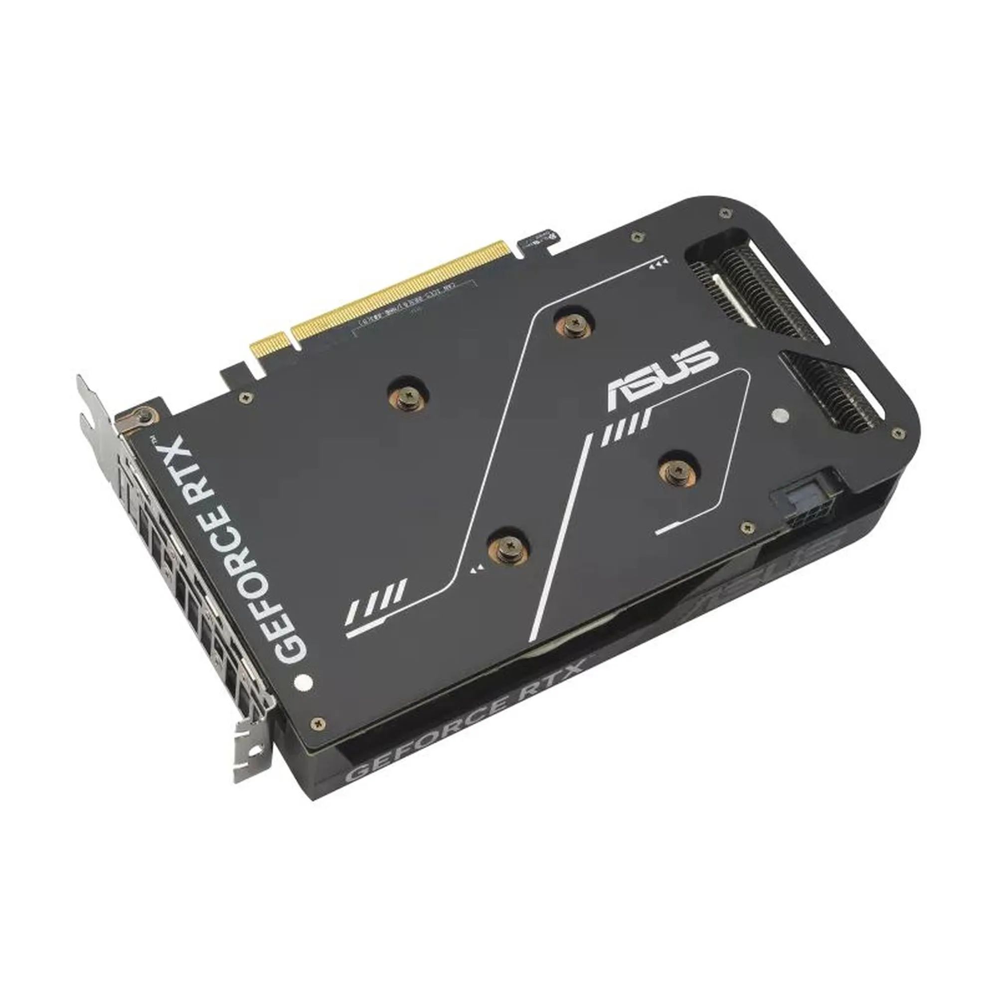 Купити Відеокарта ASUS Nvidia GeForce DUAL-RTX4060-O8G-V2 - фото 8
