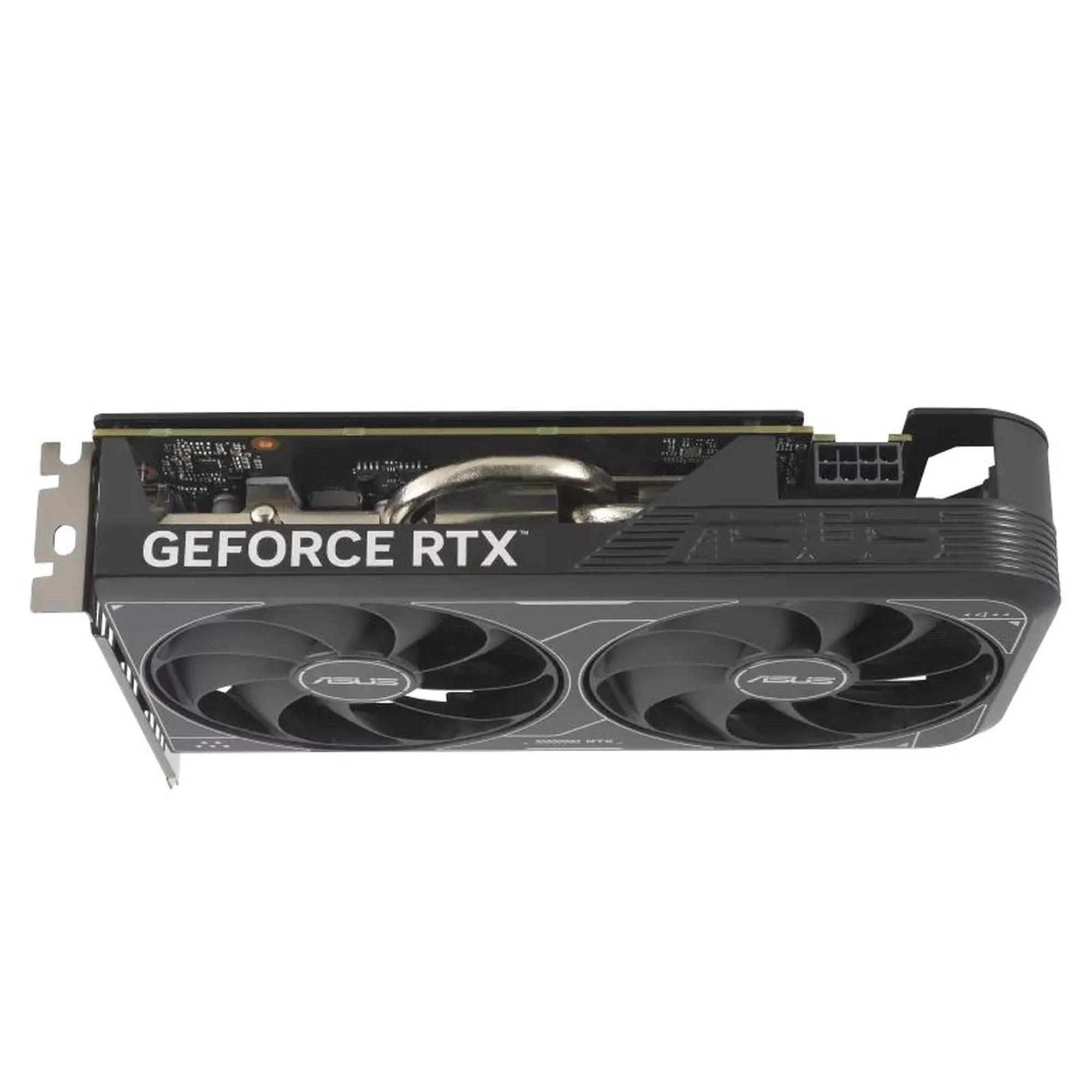 Купити Відеокарта ASUS Nvidia GeForce DUAL-RTX4060-O8G-V2 - фото 9