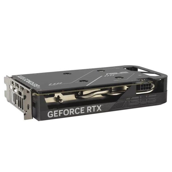 Купити Відеокарта ASUS Nvidia GeForce DUAL-RTX4060-O8G-V2 - фото 10