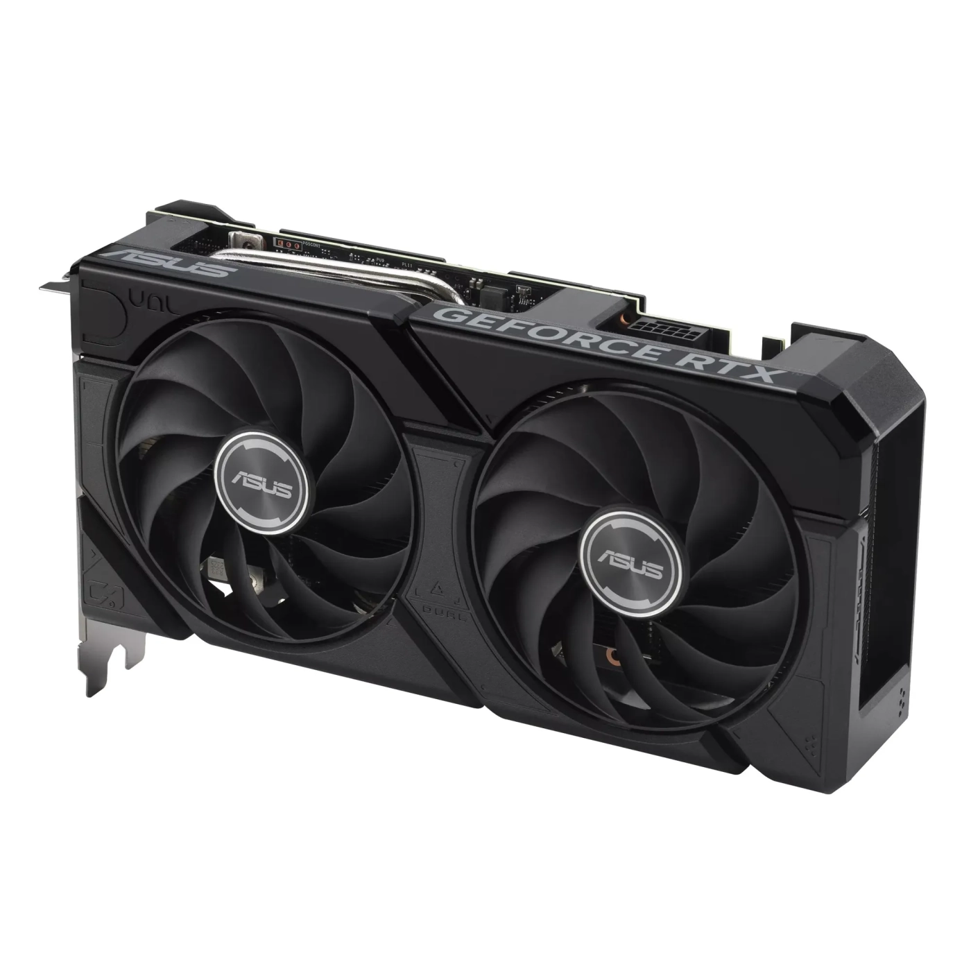Купити Відеокарта ASUS Nvidia GeForce RTX 4070 SUPER DUAL EVO OC 12GB GDDR6X (DUAL-RTX4070S-O12G-EVO) - фото 3