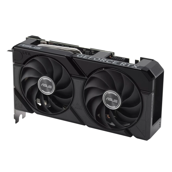 Купити Відеокарта ASUS Nvidia GeForce RTX 4070 SUPER DUAL EVO OC 12GB GDDR6X (DUAL-RTX4070S-O12G-EVO) - фото 3