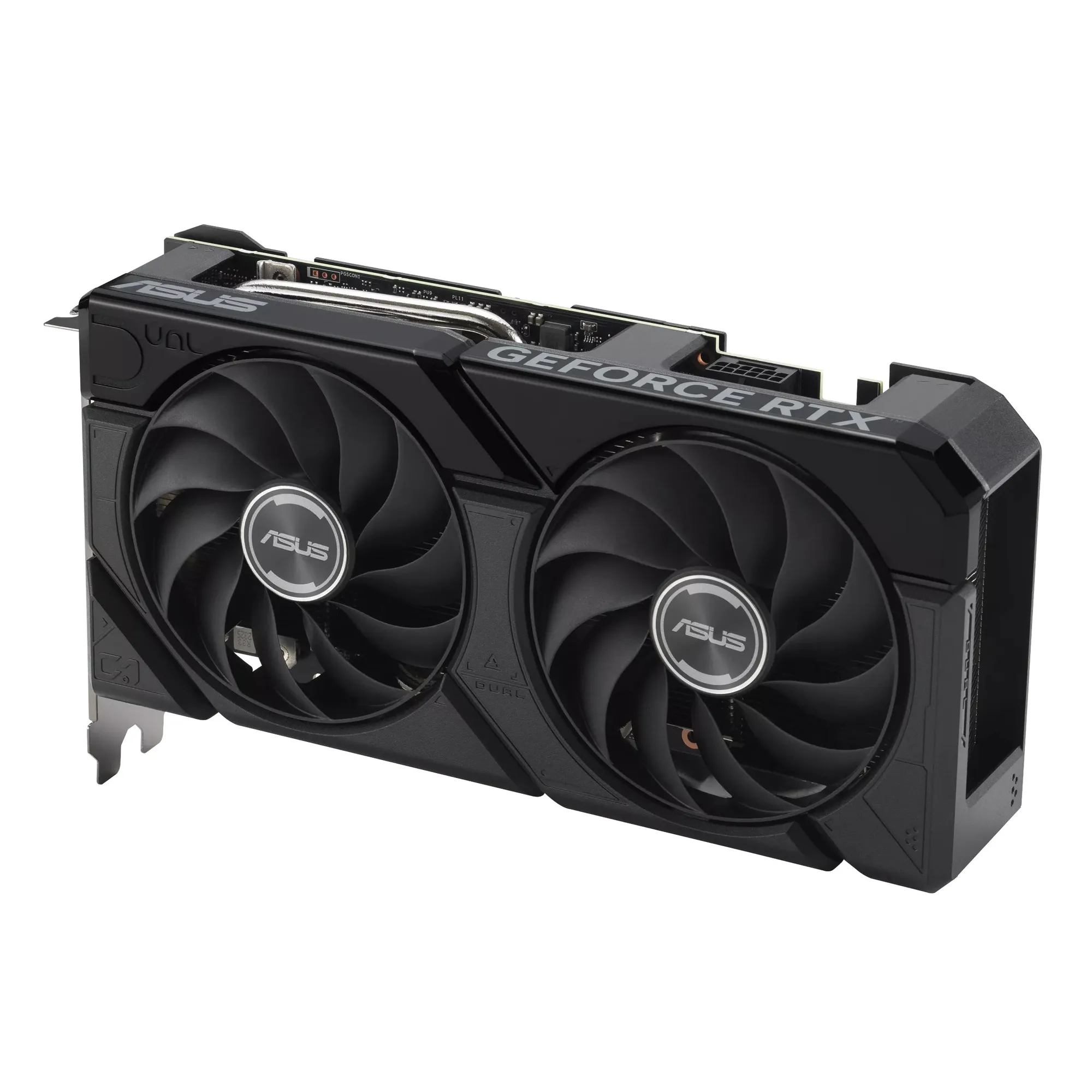 Купити Відеокарта ASUS Nvidia GeForce RTX 4070 SUPER DUAL EVO OC 12GB GDDR6X (DUAL-RTX4070S-O12G-EVO) - фото 3