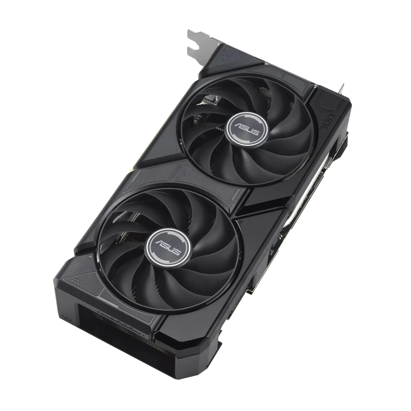 Купити Відеокарта ASUS Nvidia GeForce RTX 4070 SUPER DUAL EVO OC 12GB GDDR6X (DUAL-RTX4070S-O12G-EVO) - фото 6