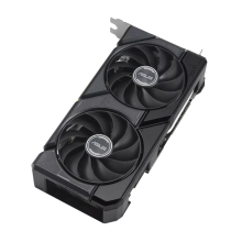 Купити Відеокарта ASUS Nvidia GeForce RTX 4070 SUPER DUAL EVO OC 12GB GDDR6X (DUAL-RTX4070S-O12G-EVO) - фото 6