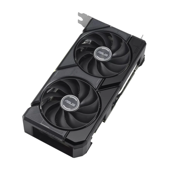 Купити Відеокарта ASUS Nvidia GeForce RTX 4070 SUPER DUAL EVO OC 12GB GDDR6X (DUAL-RTX4070S-O12G-EVO) - фото 6