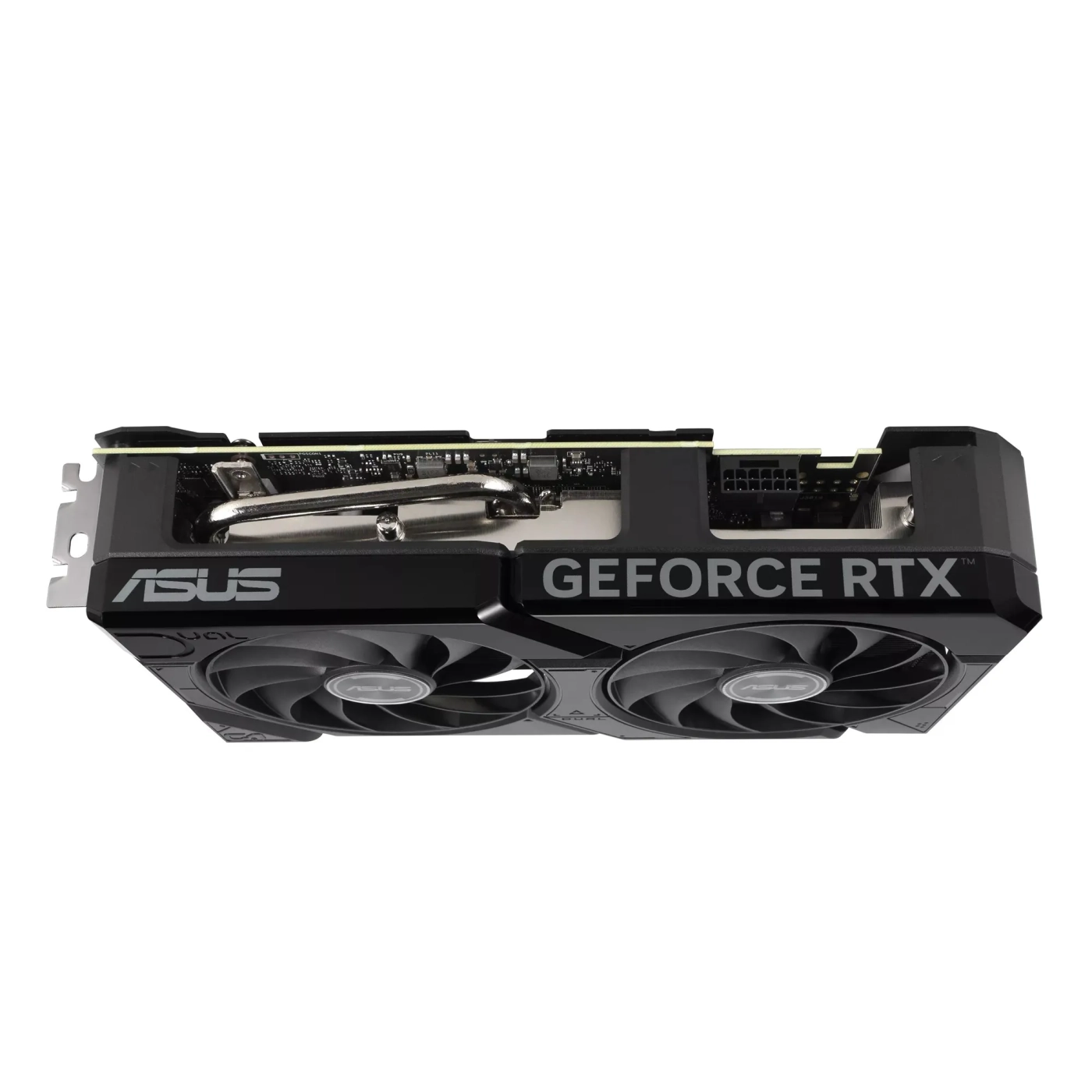 Купити Відеокарта ASUS Nvidia GeForce RTX 4070 SUPER DUAL EVO OC 12GB GDDR6X (DUAL-RTX4070S-O12G-EVO) - фото 8