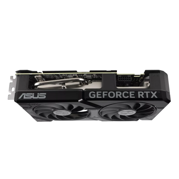 Купити Відеокарта ASUS Nvidia GeForce RTX 4070 SUPER DUAL EVO OC 12GB GDDR6X (DUAL-RTX4070S-O12G-EVO) - фото 8