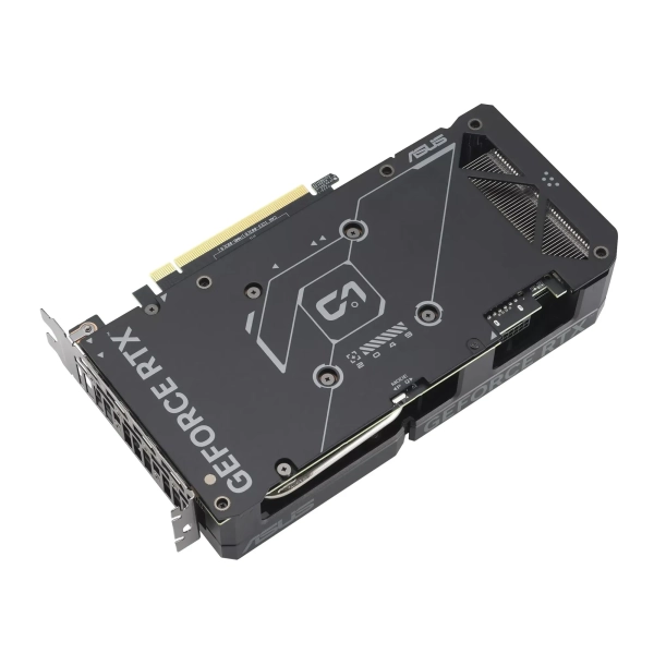 Купити Відеокарта ASUS Nvidia GeForce RTX 4070 SUPER DUAL EVO OC 12GB GDDR6X (DUAL-RTX4070S-O12G-EVO) - фото 9