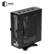 Купить Корпус QUBE MS112 200W (QBMS112_FB2U3) - фото 6