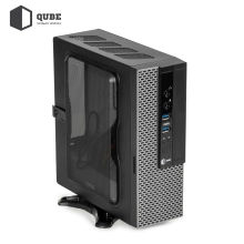 Купить Корпус QUBE MS112 200W (QBMS112_FB2U3) - фото 7