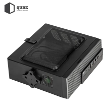 Купить Корпус QUBE MS112 200W (QBMS112_FB2U3) - фото 8