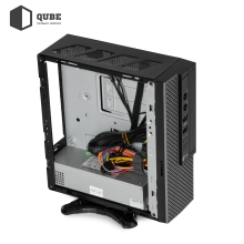 Купить Корпус QUBE MS112 200W (QBMS112_FB2U3) - фото 9