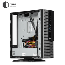 Купить Корпус QUBE MS112 200W (QBMS112_FB2U3) - фото 10