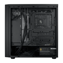 Купити Корпус Cooler Master MasterBox 600 Black (MB600-KGNN-S00) - фото 9