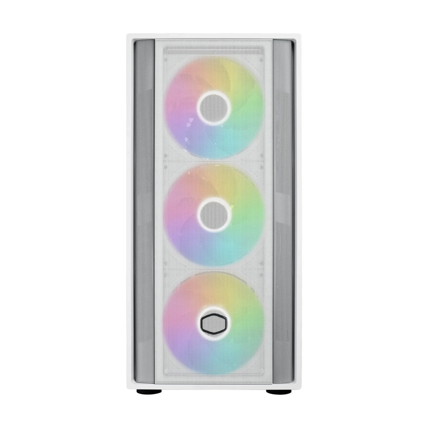 Купити Корпус Cooler Master MasterBox 600 White (MB600-WGNN-S00) - фото 6
