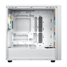 Купити Корпус Cooler Master MasterBox 600 White (MB600-WGNN-S00) - фото 9