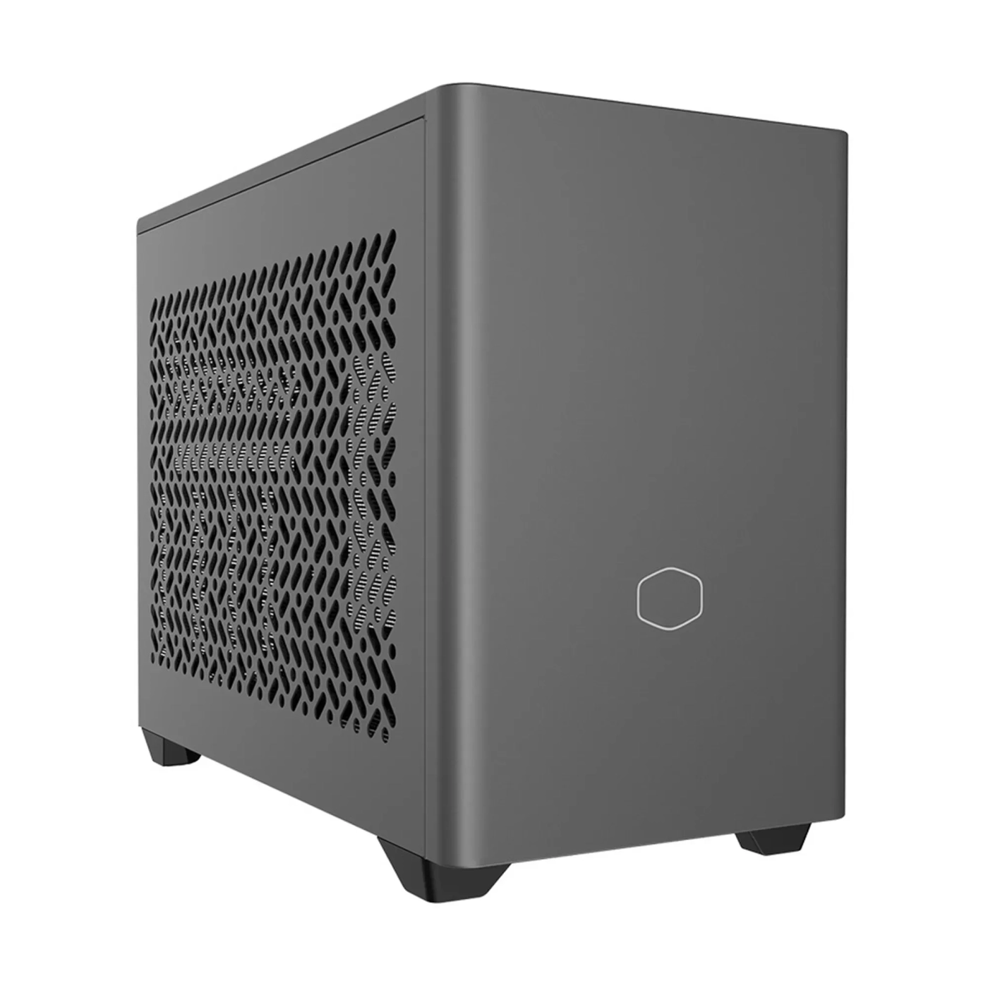 Купить Корпус Cooler Master MasterBox NR200P Max V2 850W (NR200PV2-MCNN85-SL0) - фото 1