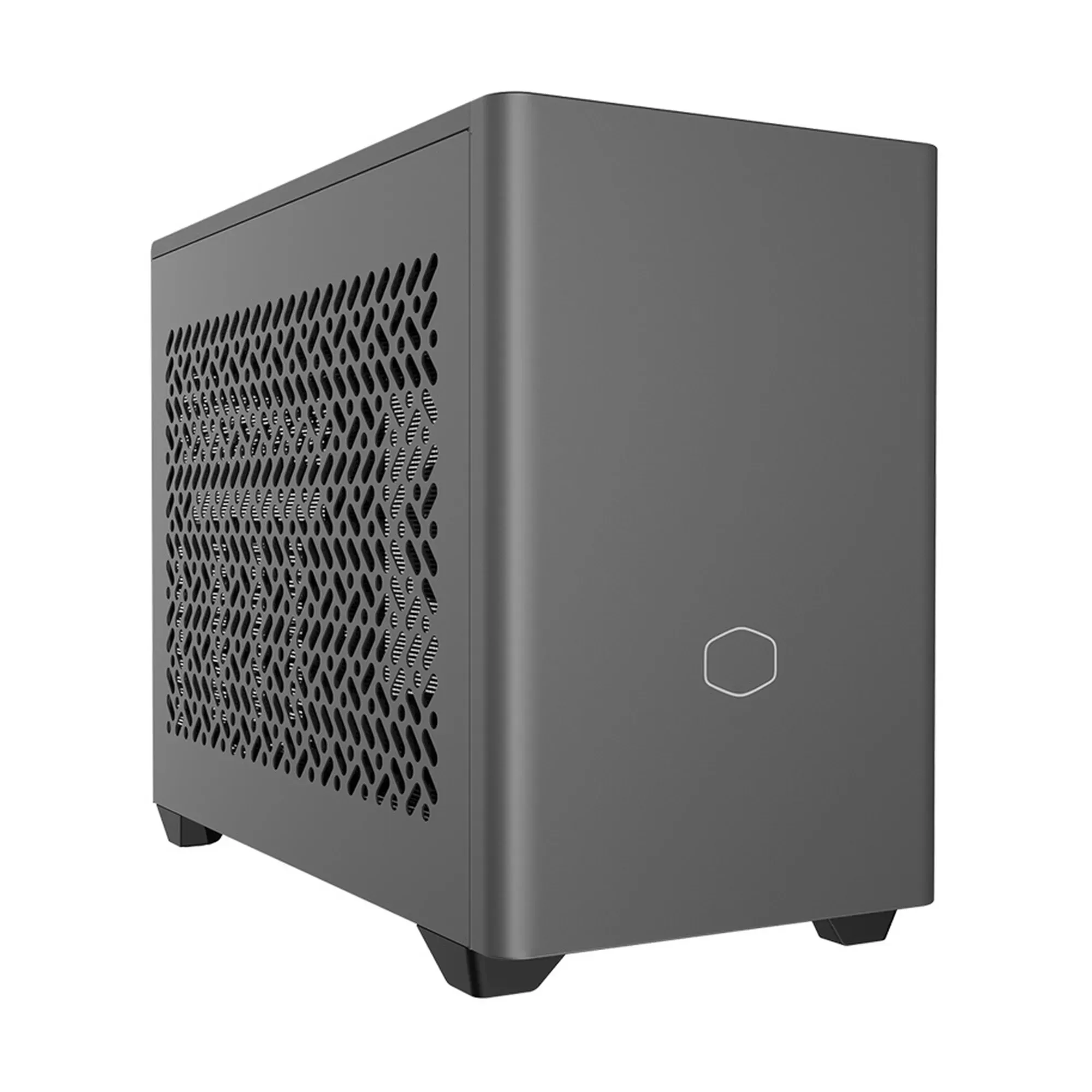 Купить Корпус Cooler Master MasterBox NR200P Max V2 850W (NR200PV2-MCNN85-SL0) - фото 1