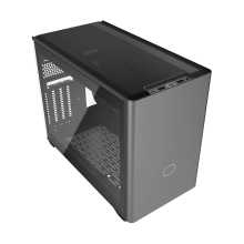 Купить Корпус Cooler Master MasterBox NR200P Max V2 850W (NR200PV2-MCNN85-SL0) - фото 2