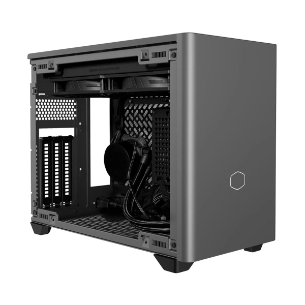 Купить Корпус Cooler Master MasterBox NR200P Max V2 850W (NR200PV2-MCNN85-SL0) - фото 3