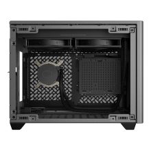 Купить Корпус Cooler Master MasterBox NR200P Max V2 850W (NR200PV2-MCNN85-SL0) - фото 4