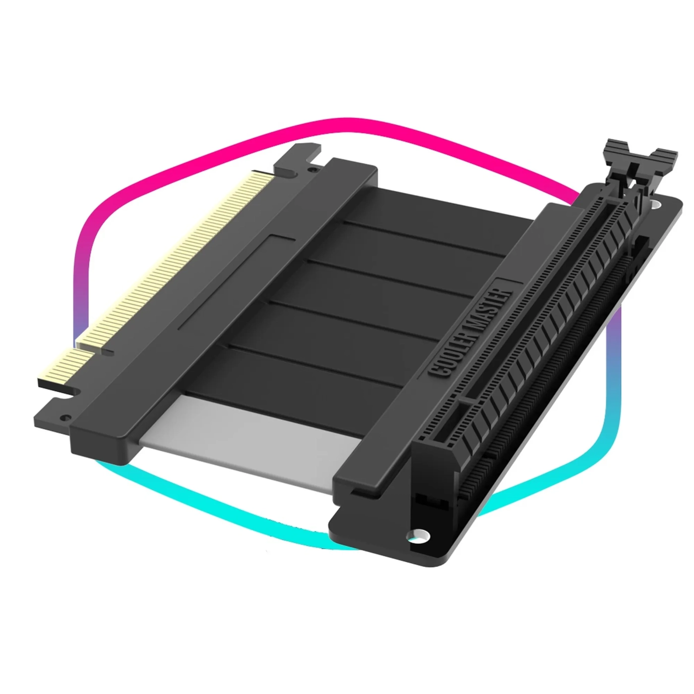 Купить Корпус Cooler Master MasterBox NR200P Max V2 850W (NR200PV2-MCNN85-SL0) - фото 6