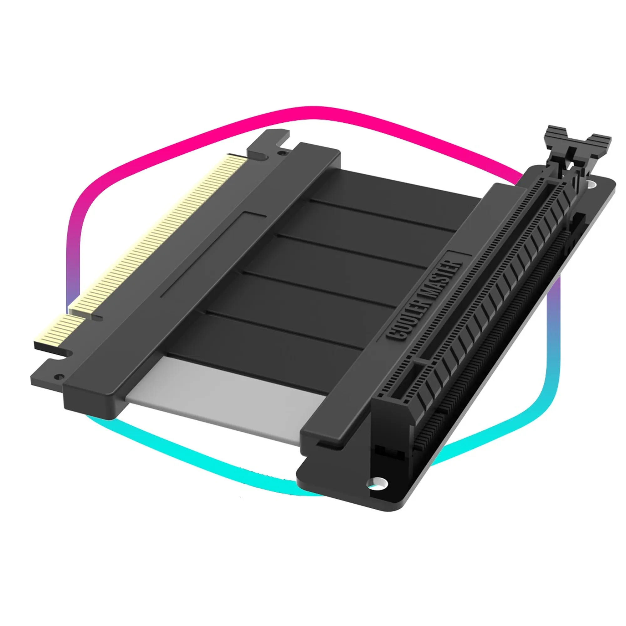 Купить Корпус Cooler Master MasterBox NR200P Max V2 850W (NR200PV2-MCNN85-SL0) - фото 6