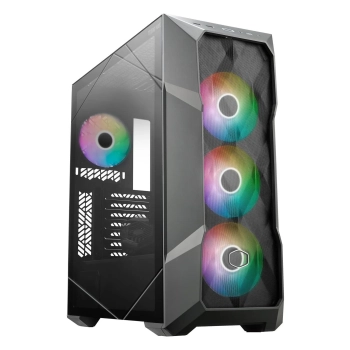 Купить Корпус Cooler Master MasterBox TD500 Max V2 Black (TD500V2-MGNN85-SL0) - фото 1