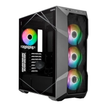 Купить Корпус Cooler Master MasterBox TD500 Max V2 Black (TD500V2-MGNN85-SL0) - фото 2