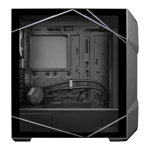 Купить Корпус Cooler Master MasterBox TD500 Max V2 Black (TD500V2-MGNN85-SL0) - фото 4
