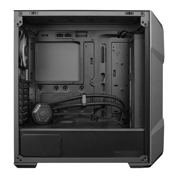 Купить Корпус Cooler Master MasterBox TD500 Max V2 Black (TD500V2-MGNN85-SL0) - фото 5