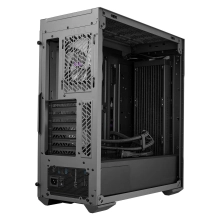 Купить Корпус Cooler Master MasterBox TD500 Max V2 Black (TD500V2-MGNN85-SL0) - фото 7