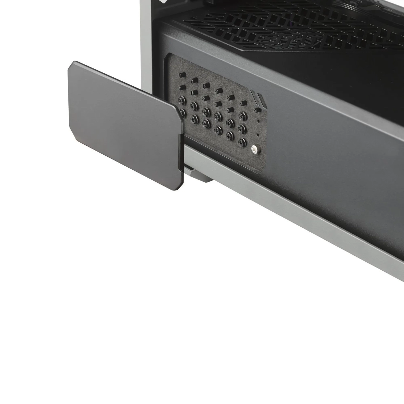 Купить Корпус Cooler Master MasterBox TD500 Max V2 Black (TD500V2-MGNN85-SL0) - фото 10