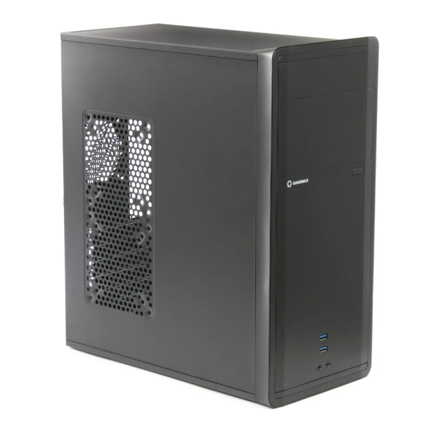 Купить Корпус Gamemax ET-209-400W-2U3 - фото 3