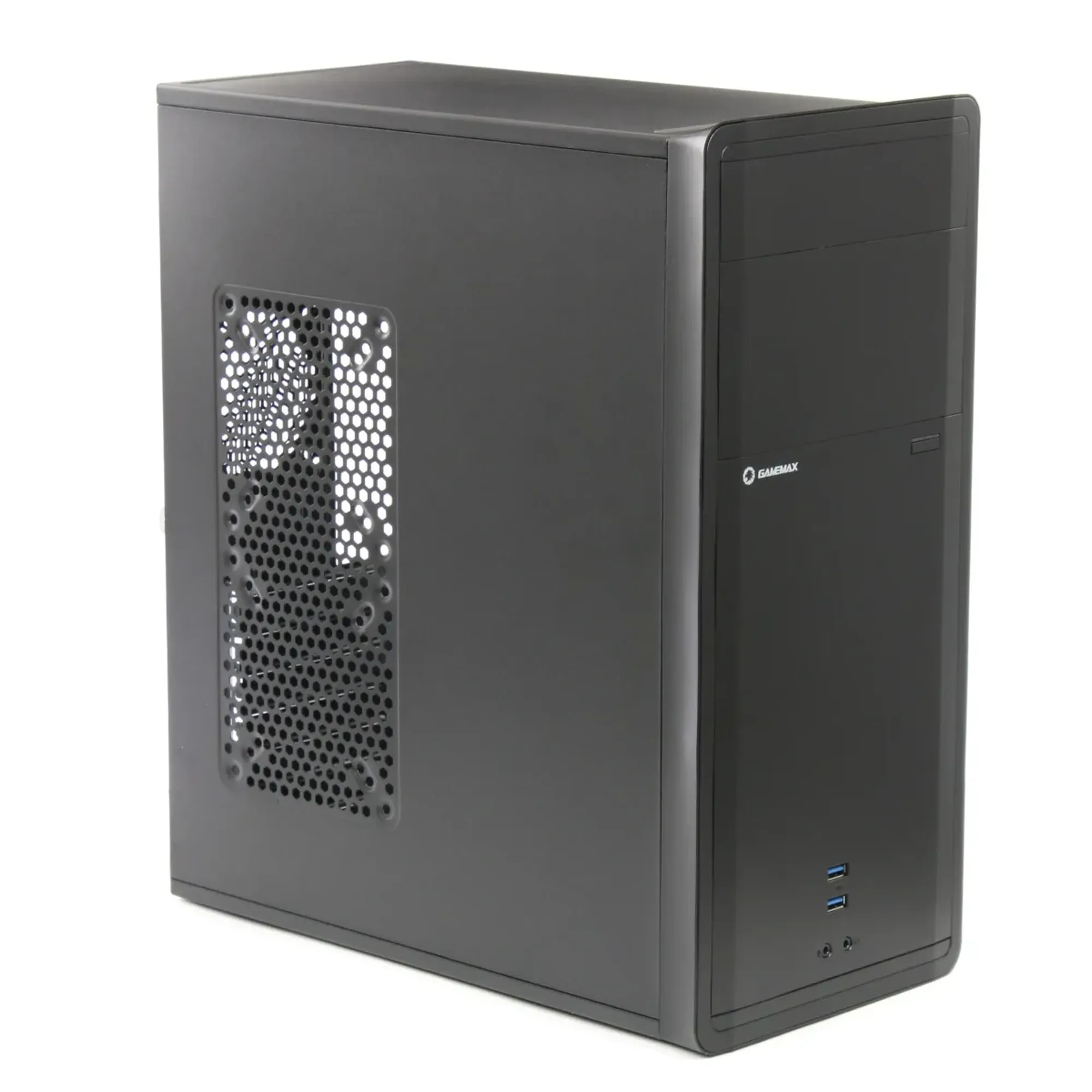 Купить Корпус Gamemax ET-209-400W-2U3 - фото 3