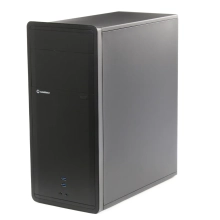 Купить Корпус Gamemax ET-209-400W-2U3 - фото 4